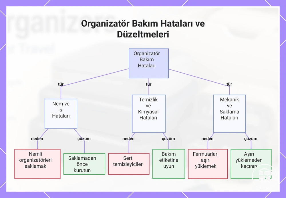 Düzenleyici bakım hataları ve daha güvenli düzeltmeler